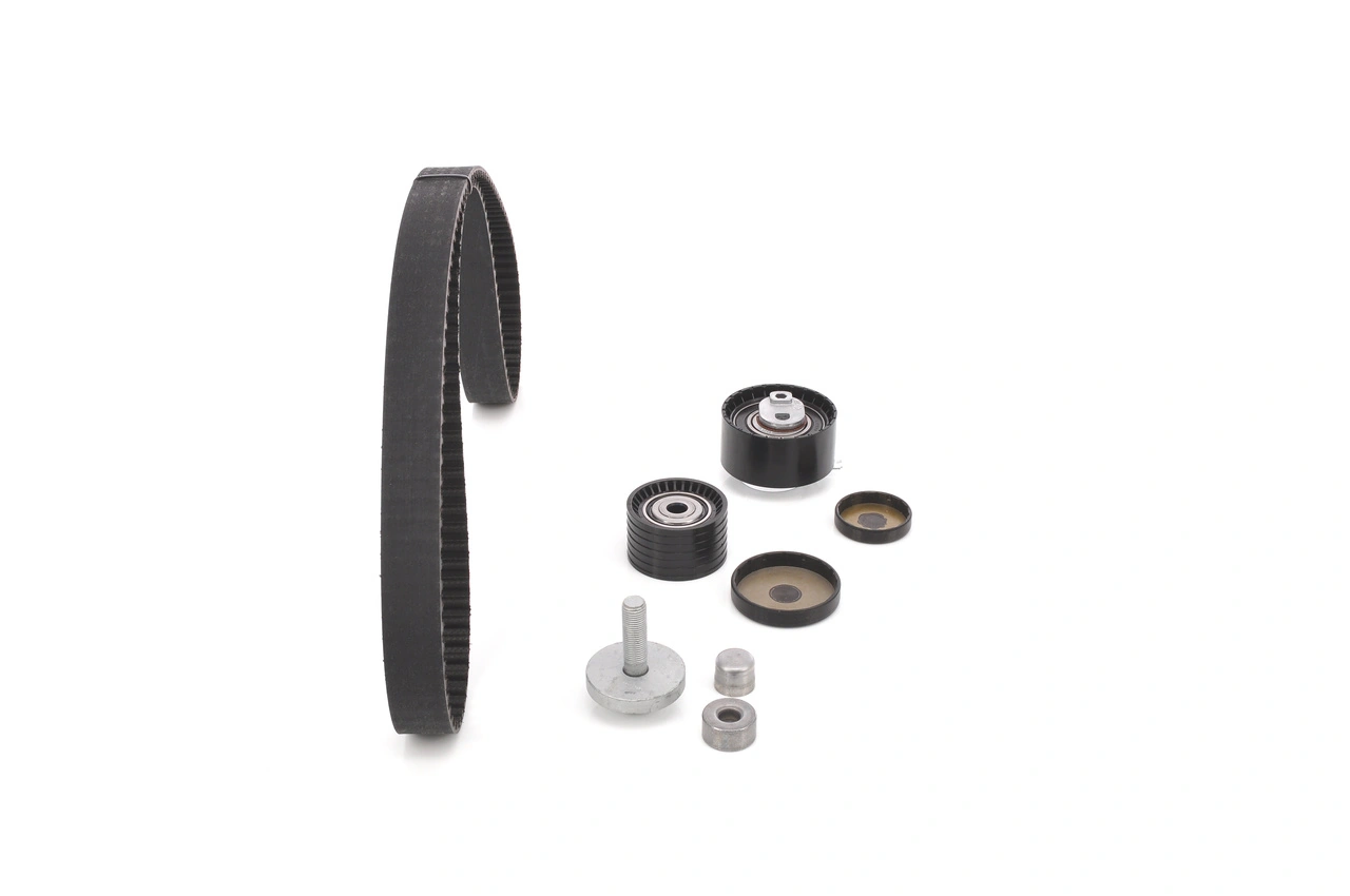 1987946560 Bosch Correia do mecanismo de distribuição de gás, kit