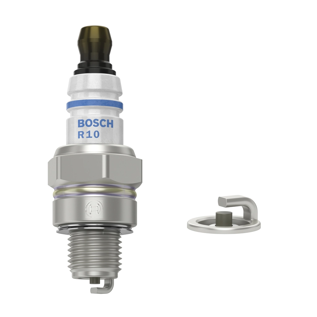 Vela de ignição Bosch 0242045506 preço, a partir de 4,63 USD