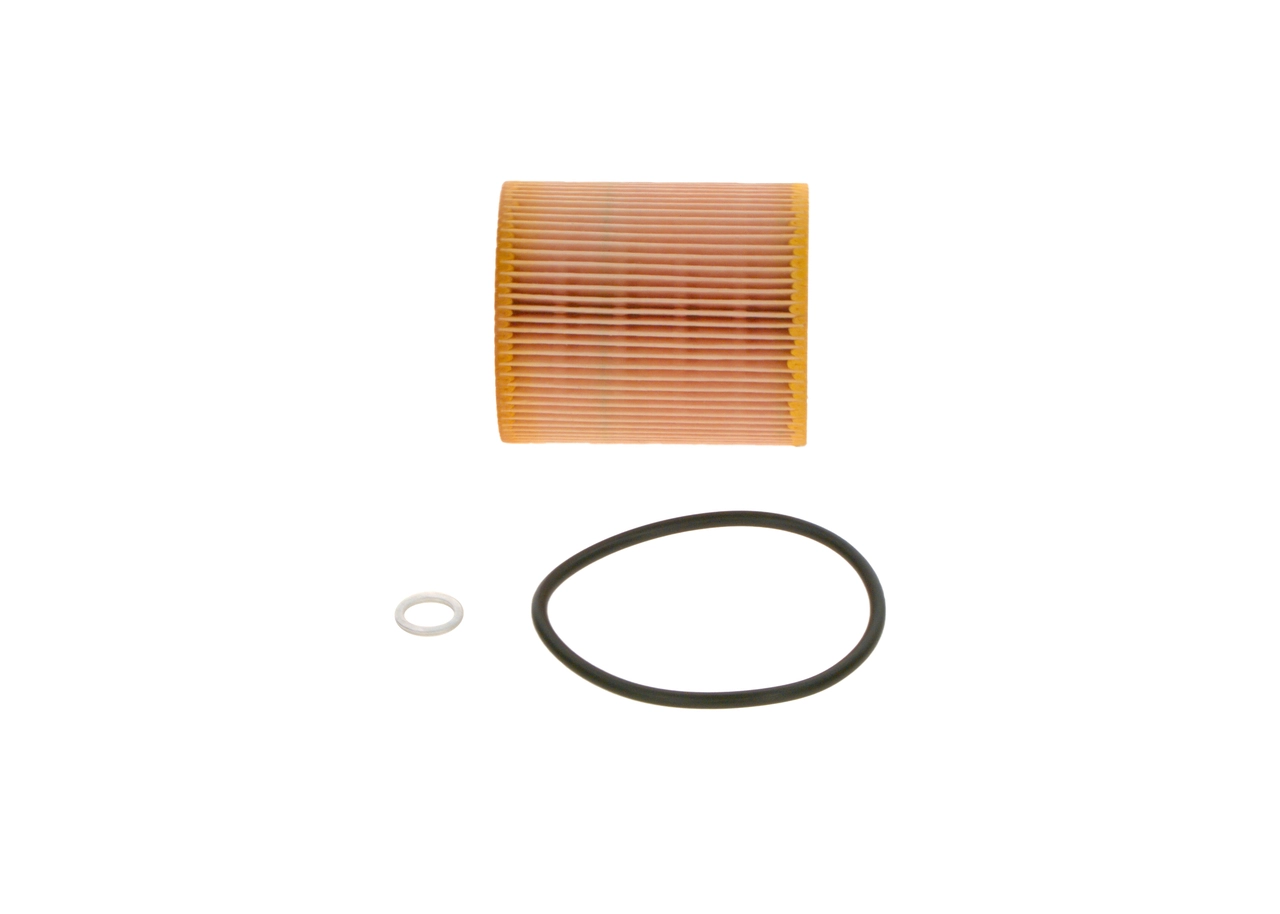 Filtro de óleo Bosch 1457429118 preço, a partir de 7,71 USD