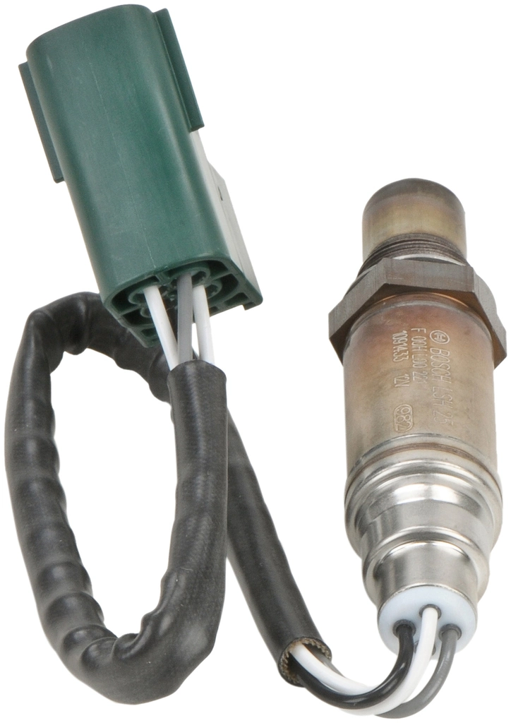 Sonda lambda, sensor direito de oxigênio até o catalisador F00HL00221 Bosch