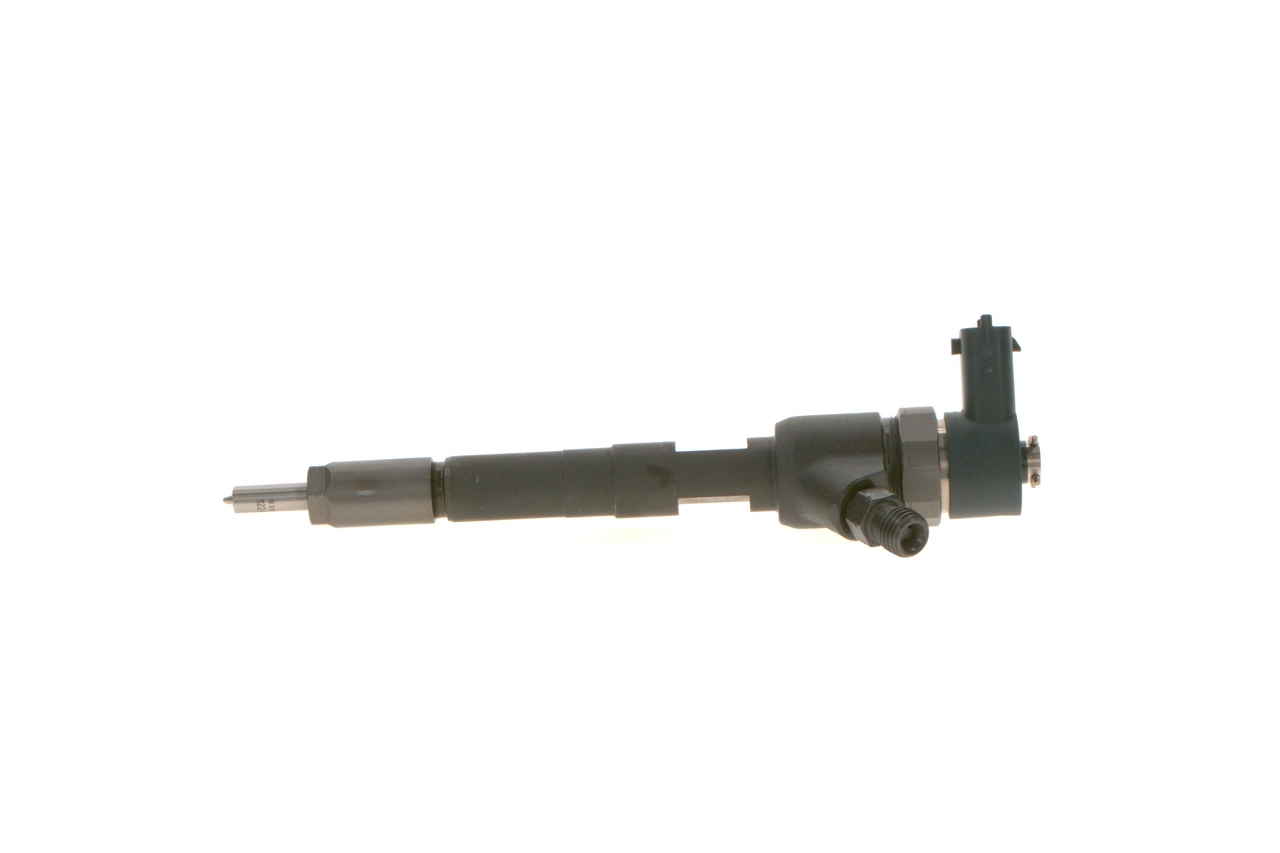 Injetor de injeção de combustível Bosch 0986435078