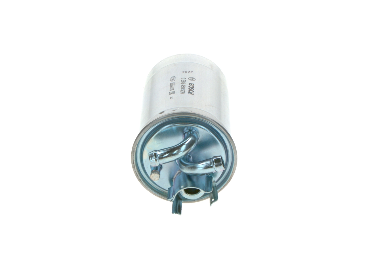 Filtro de combustível Bosch 0986450509 preço, a partir de 25,06 USD