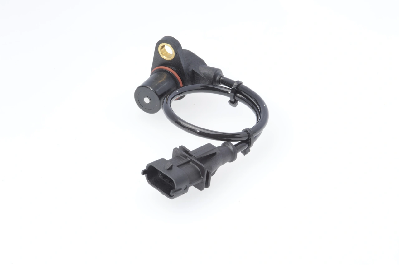 Compre 0281006009 Bosch Sensor de posição (de revoluções) de cambota
