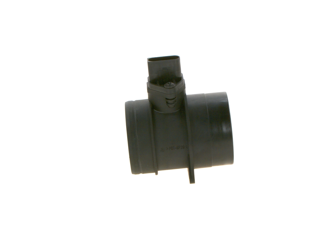 Sensor de fluxo (consumo) de ar, medidor de consumo M.A.F. - (Mass Airflow) 0281002461 Bosch