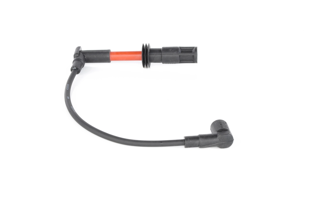 0356912860 Bosch Fios de alta voltagem, kit