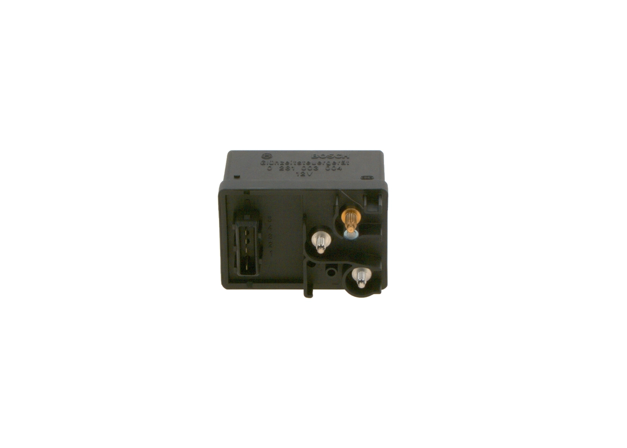 Compre 0281003004 Bosch Relê das velas de incandescência