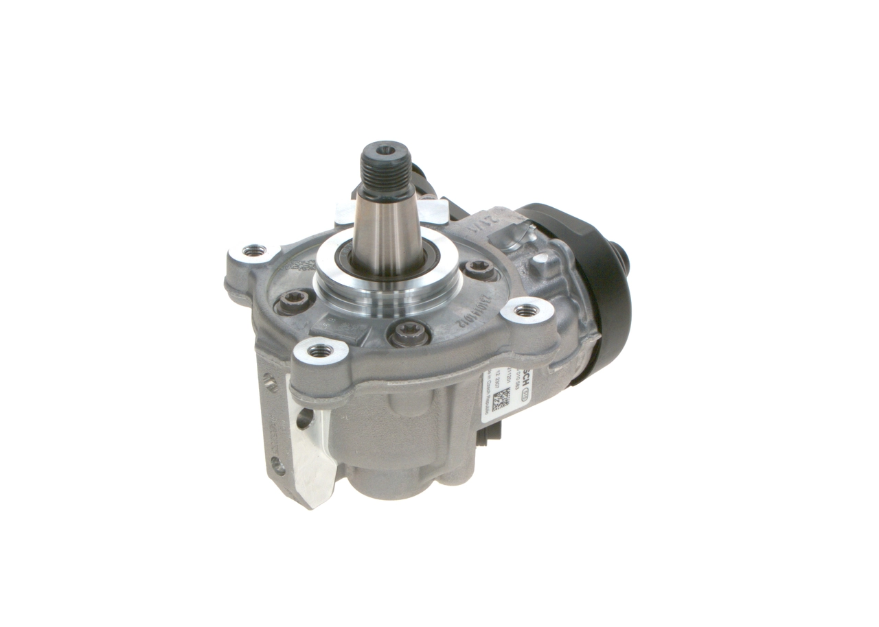 Bomba de combustível de pressão alta Bosch 0445010583 preço, a partir de 271,87 USD
