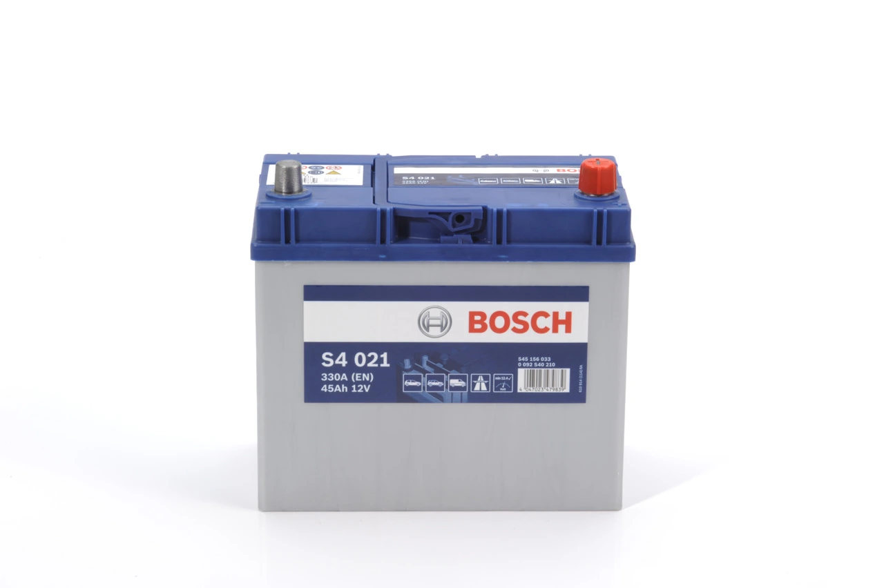 Compre 0092S40210 Bosch Bateria recarregável (PILHA)
