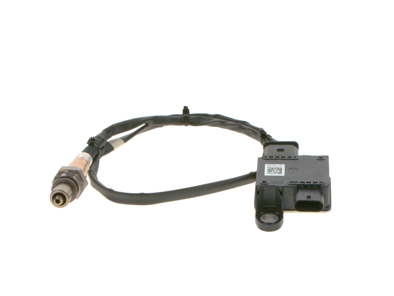 Sensor de óxidos de nitrogênio NOX Bosch 0281007048 preço, a partir de 244,29 USD