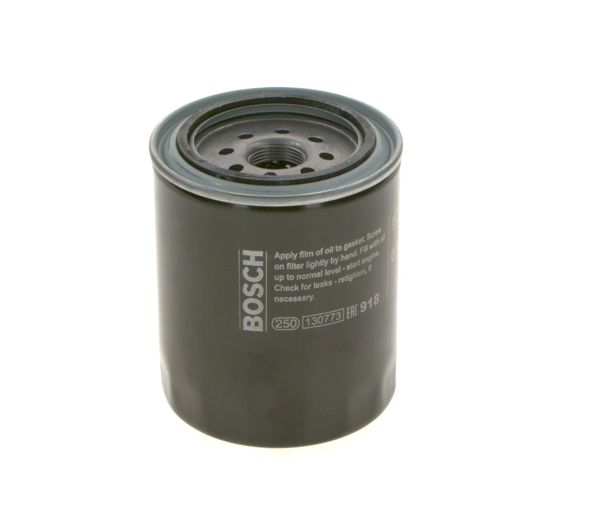 0986452062 Bosch Filtro de óleo