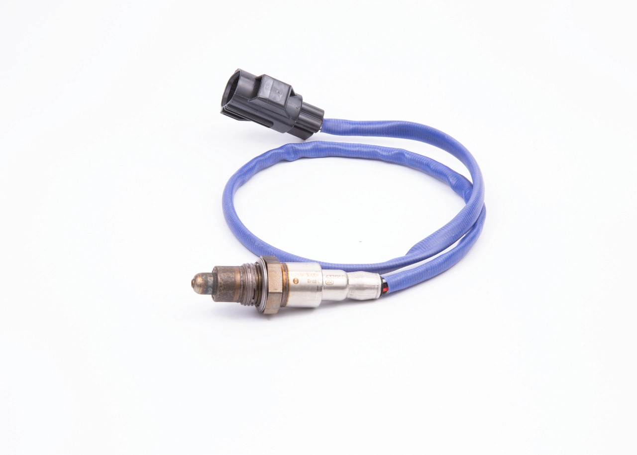 F026400286 Bosch Filtro de ar