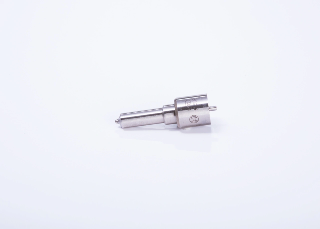 Compre 0445214160 Bosch Distribuidor de combustível (rampa)