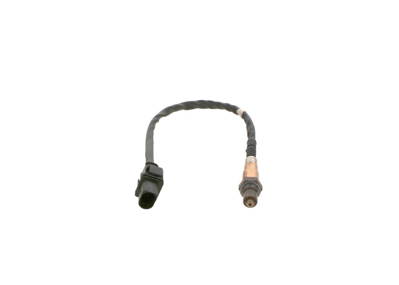 0281004163 Bosch Sonda lambda, sensor de oxigênio