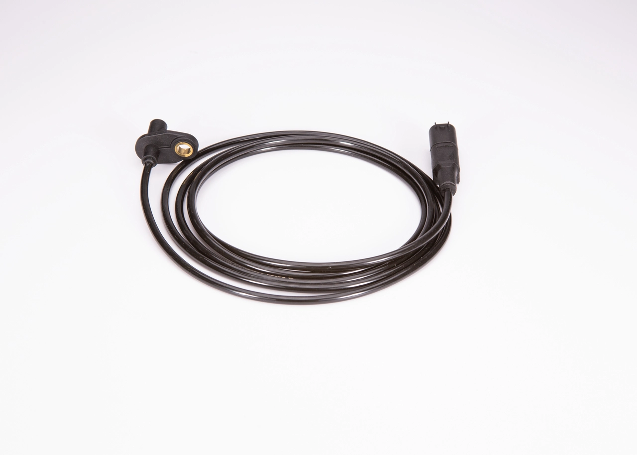 0986594647 Bosch Sensor ABS traseiro esquerdo