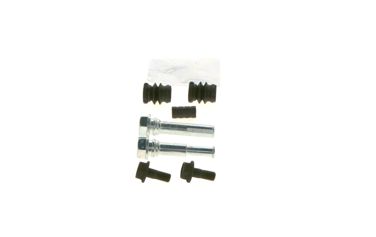 Compre 1987470715 Bosch Kit de reparação de suporte do freio dianteiro