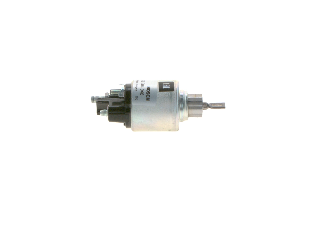Relê retrator do motor de arranco Bosch 2339304046 preço, a partir de 33,35 USD