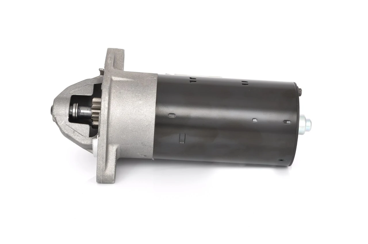 0001109438 Bosch Motor de arranco