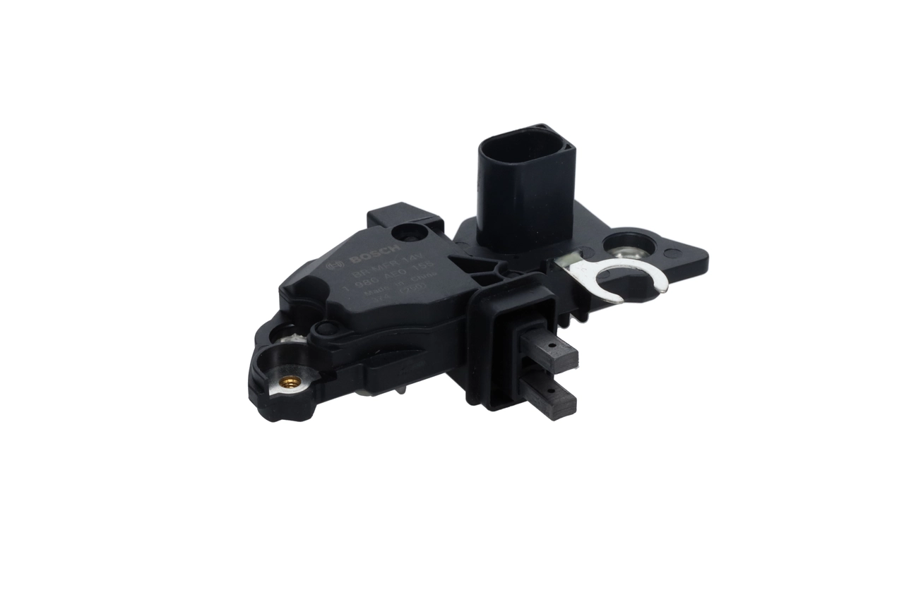 Relê-regulador do gerador (relê de carregamento) Bosch 1986AE0155 preço, a partir de 46,55 USD