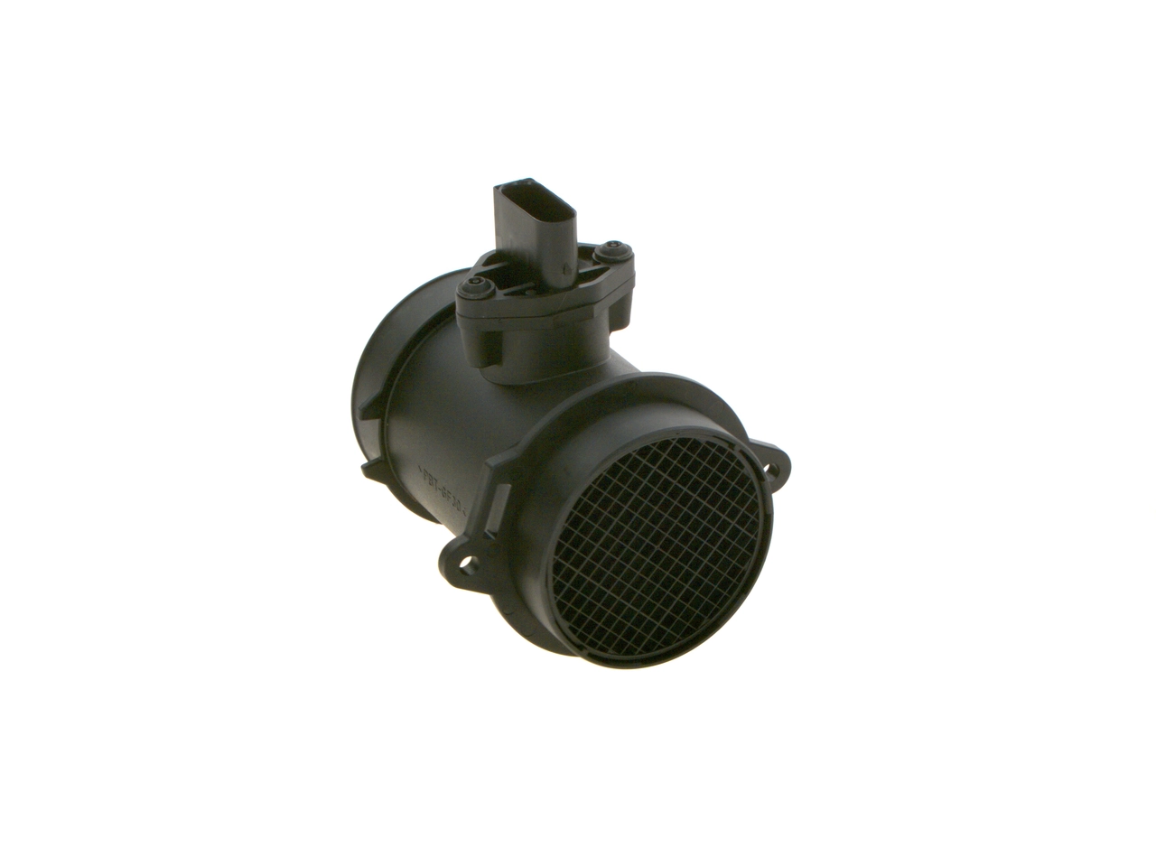 Sensor de fluxo (consumo) de ar, medidor de consumo M.A.F. - (Mass Airflow) 0280217517 Bosch