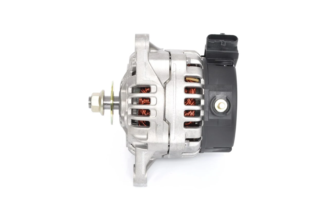0123325500 Bosch Gerador