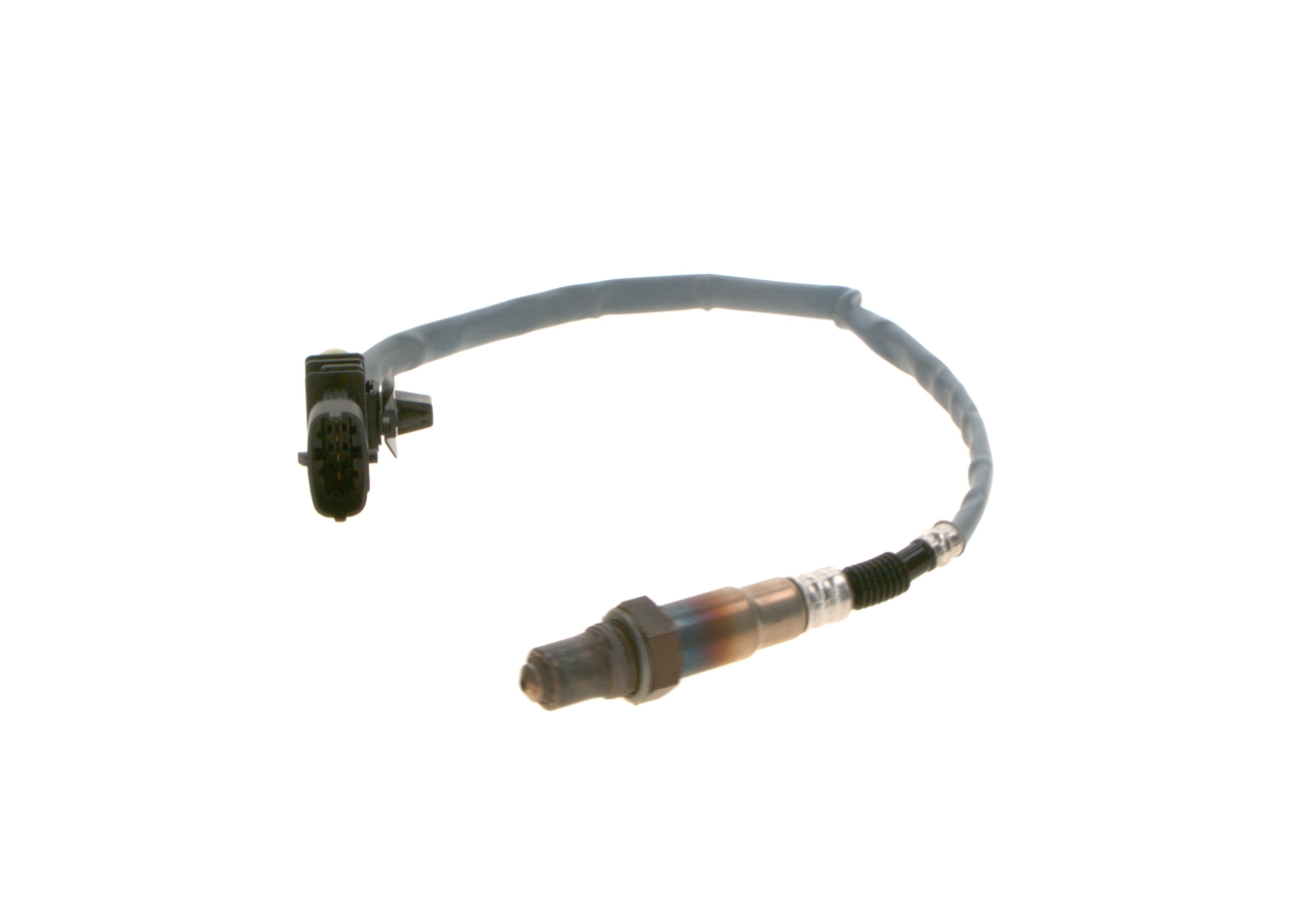 Compre 0258010121 Bosch Sonda lambda, sensor de oxigênio