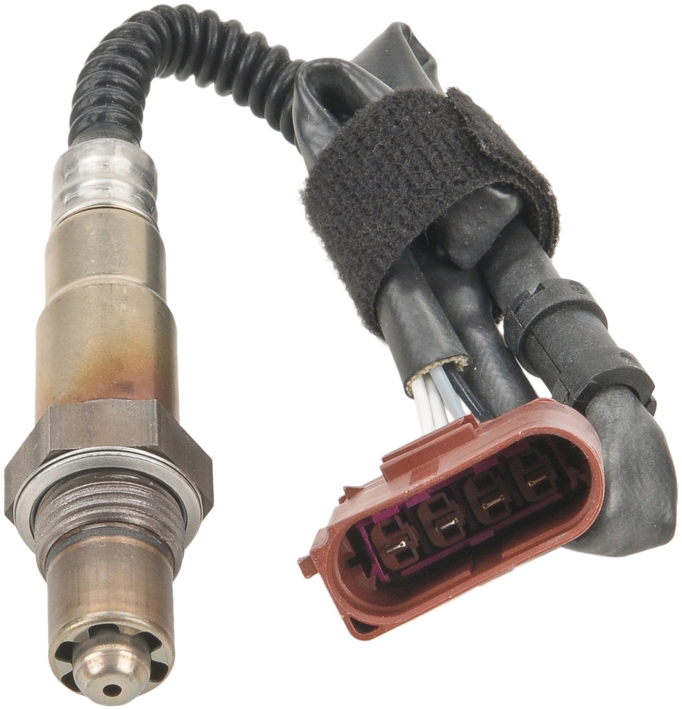 Sonda lambda, sensor de oxigênio depois de catalisador 0258006237 Bosch