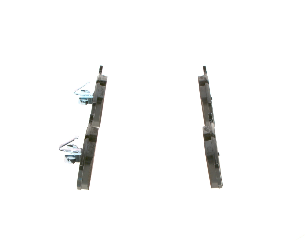 Sapatas do freio traseiras de disco BMW 34216799797 preço, a partir de 102,53 USD