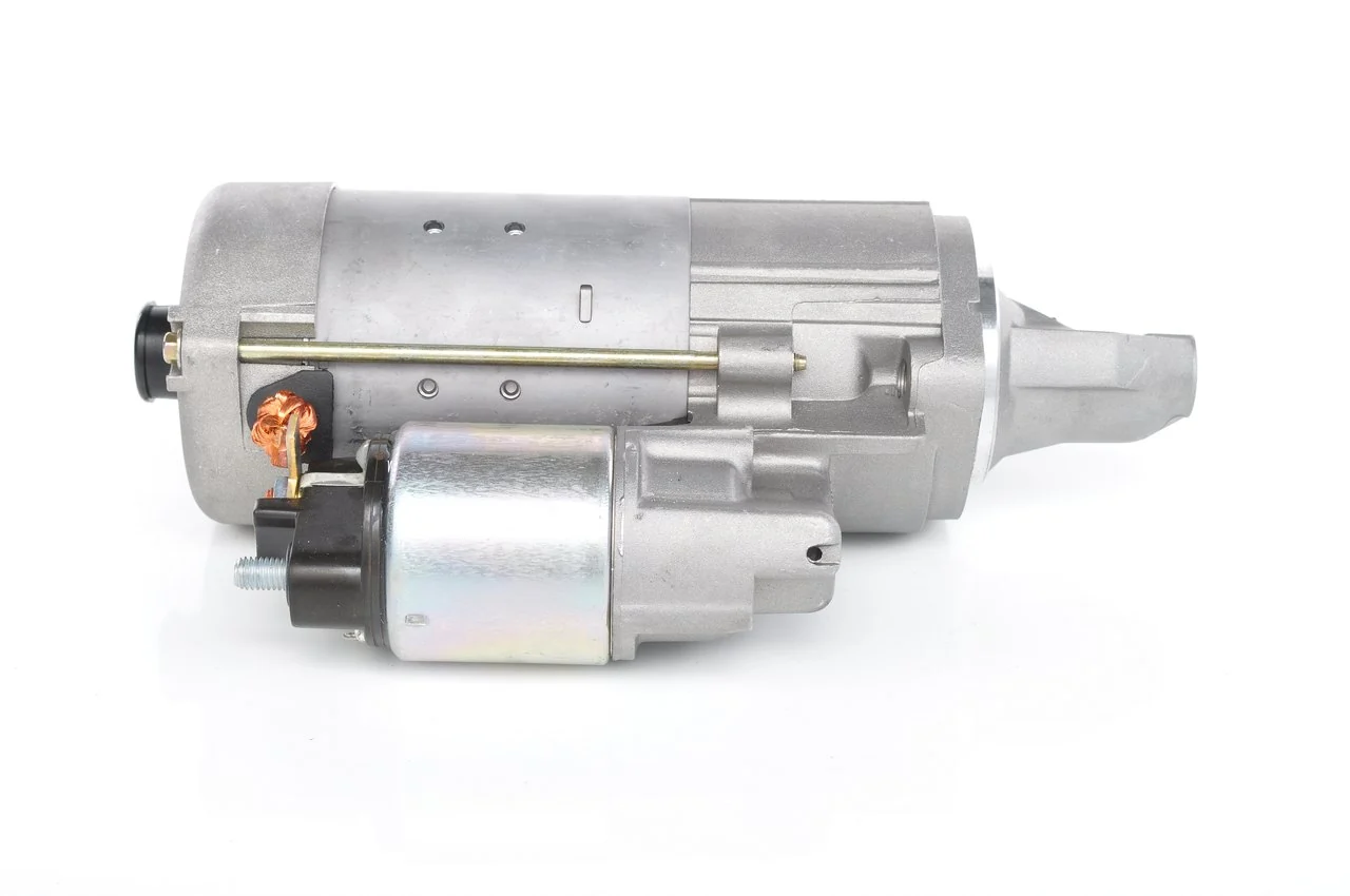 Compre 0001223006 Bosch Motor de arranco