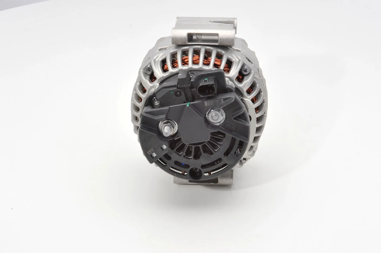 0124625006 Bosch Gerador