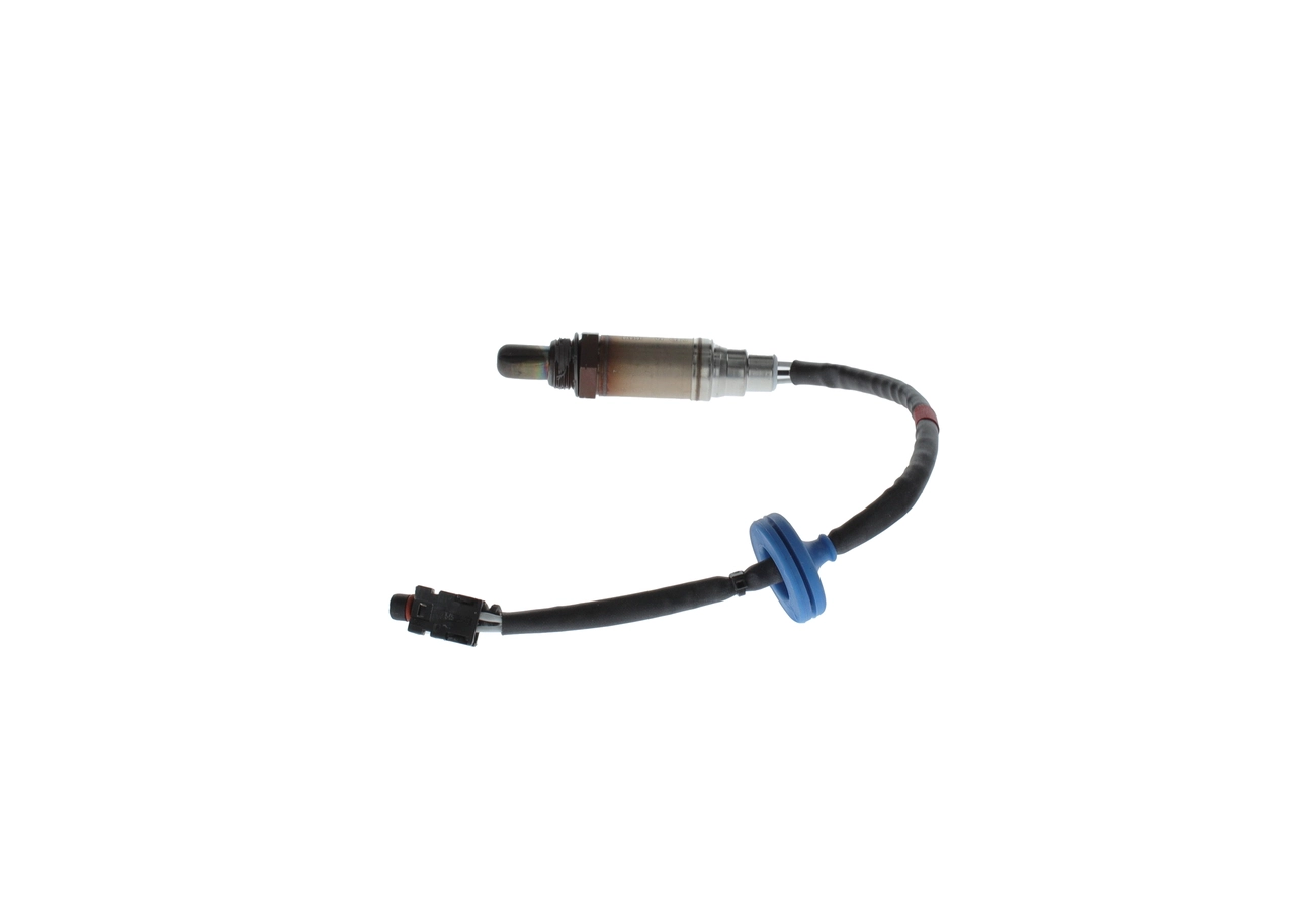 Sonda lambda, sensor de oxigênio A009542421764 Mercedes