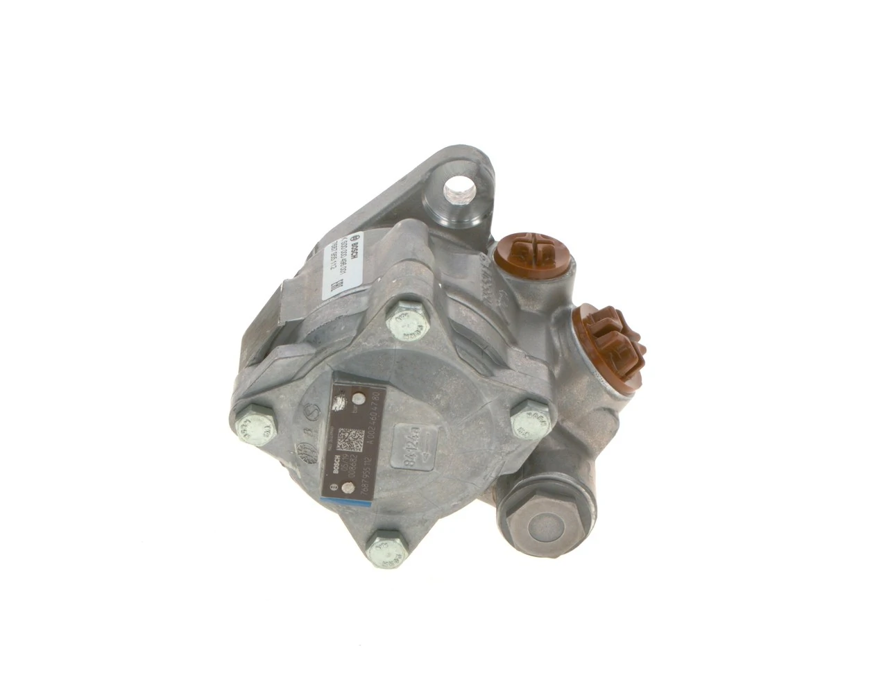 Compre A0034609480 Mercedes Bomba da Direção hidrâulica assistida