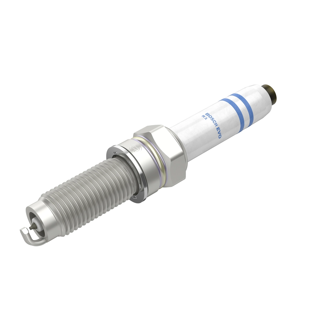 Vela de ignição 0241145525 Bosch