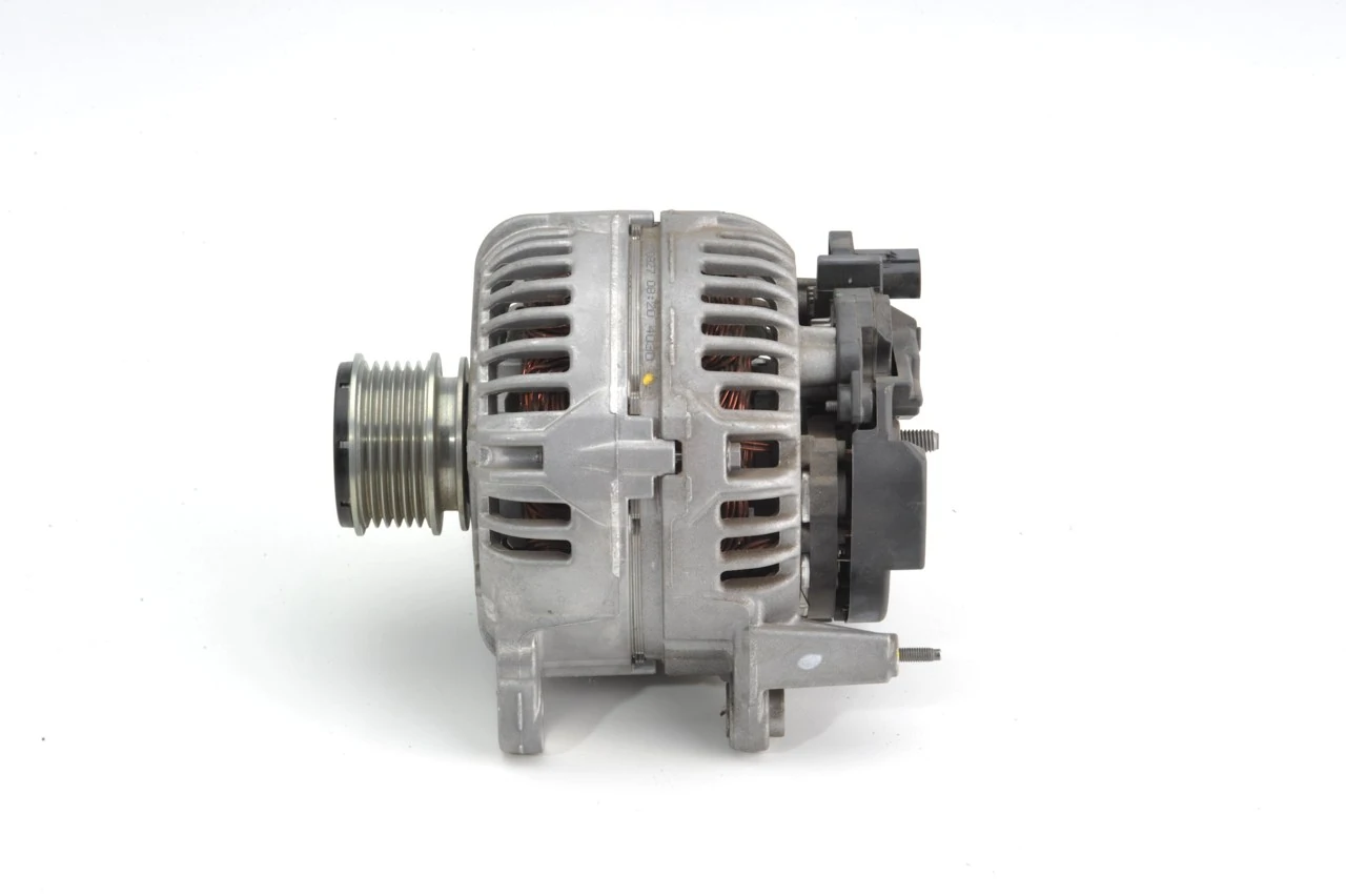 Compre 0124515022 Bosch Gerador