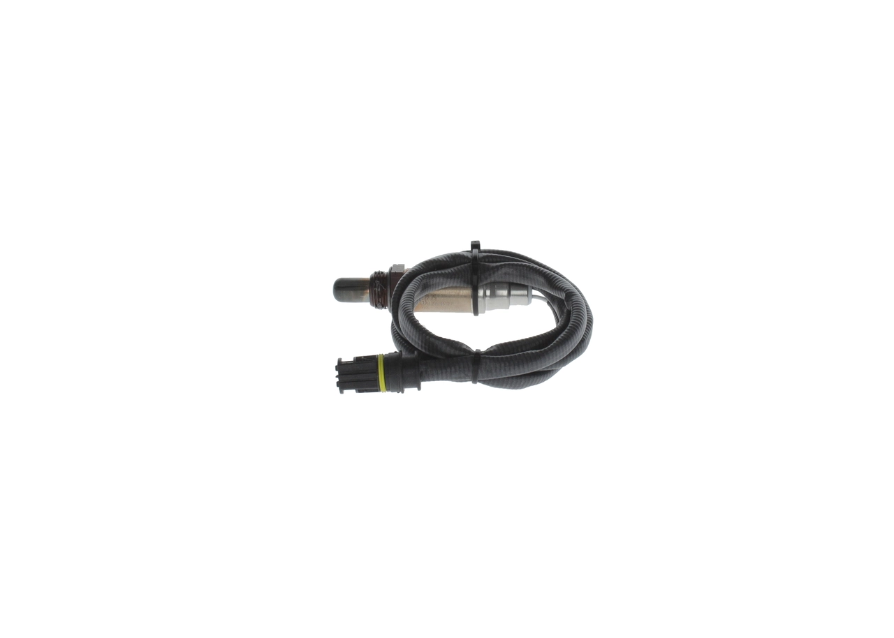 0258005177 Bosch Sonda lambda, sensor de oxigênio