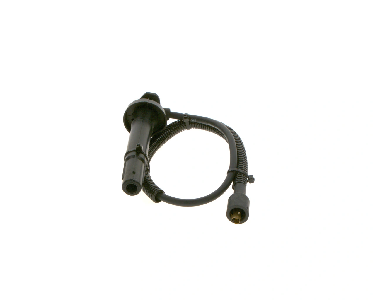 Compre 0986357262 Bosch Fios de alta voltagem, kit
