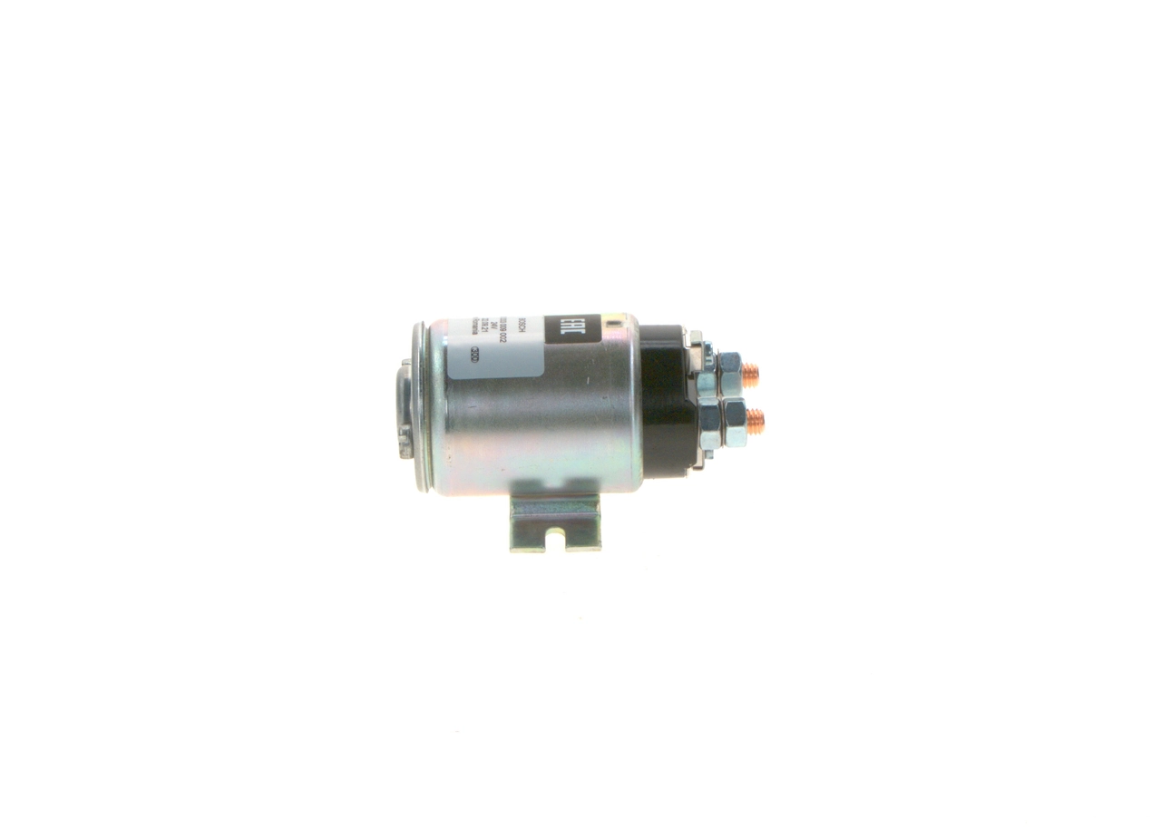 Relê retrator do motor de arranco Bosch 0333009017 preço, a partir de 58,34 USD