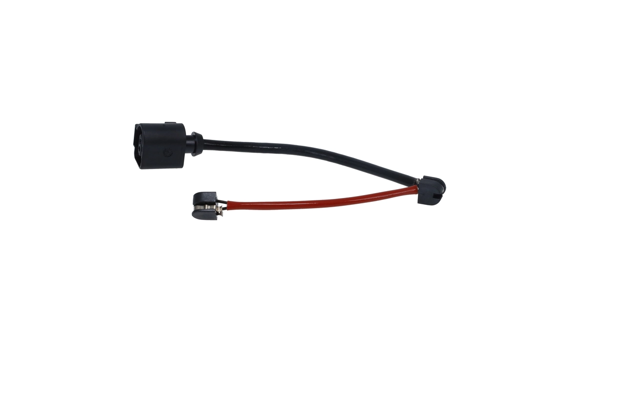 1987473013 Bosch Sensor traseiro de desgaste das sapatas do freio