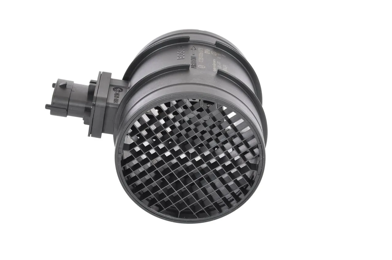 Sensor de fluxo (consumo) de ar, medidor de consumo M.A.F. - (Mass Airflow) Bosch 0281006073 preço, a partir de 70,17 USD