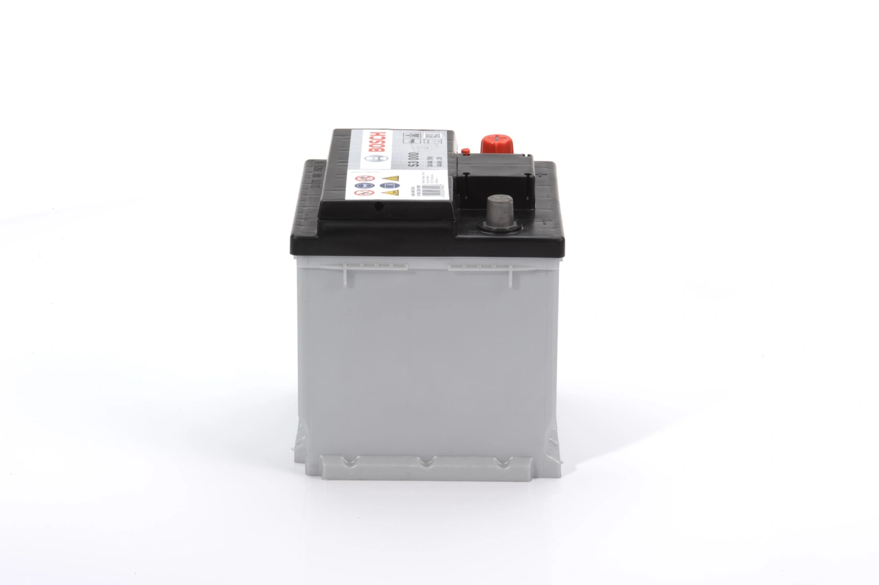0092S30000 Bosch Bateria recarregável (PILHA)