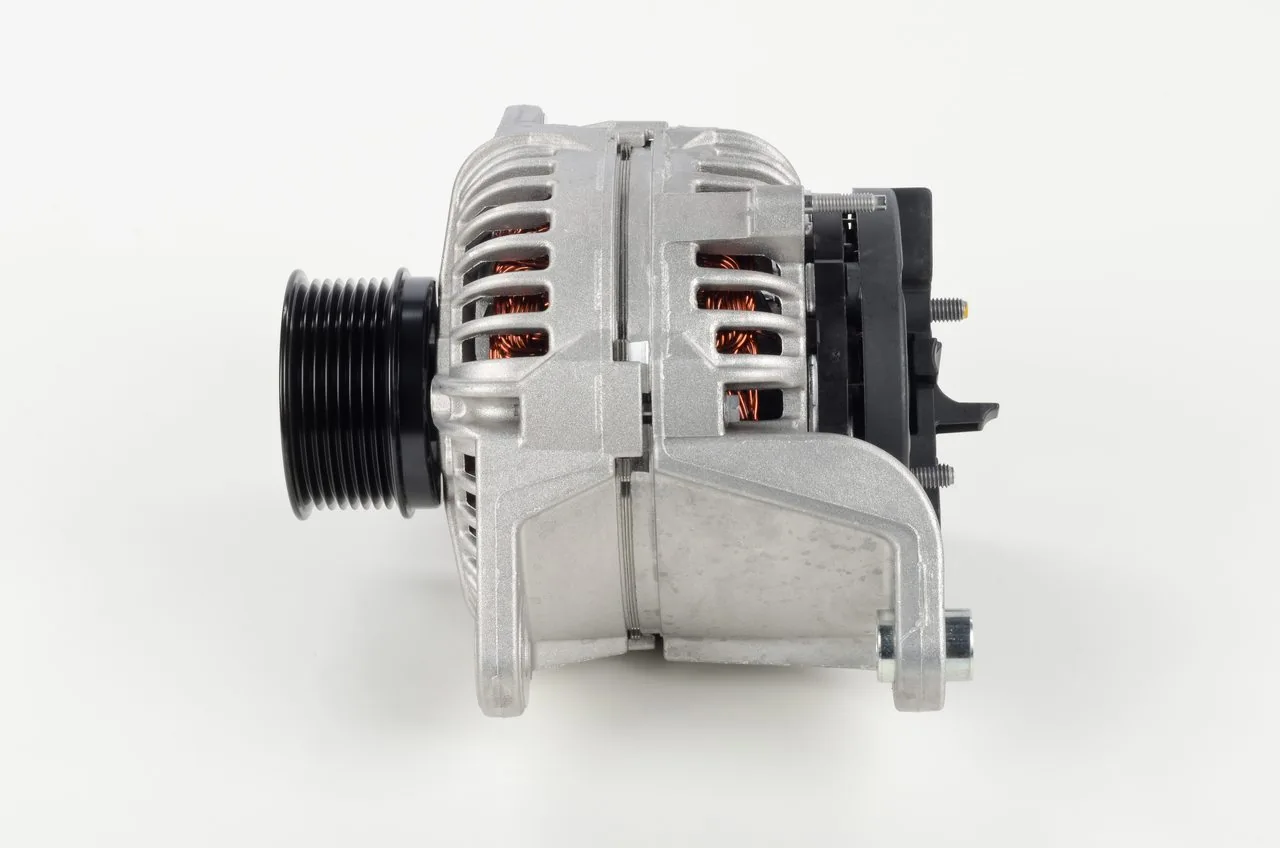 0124655012 Bosch Gerador