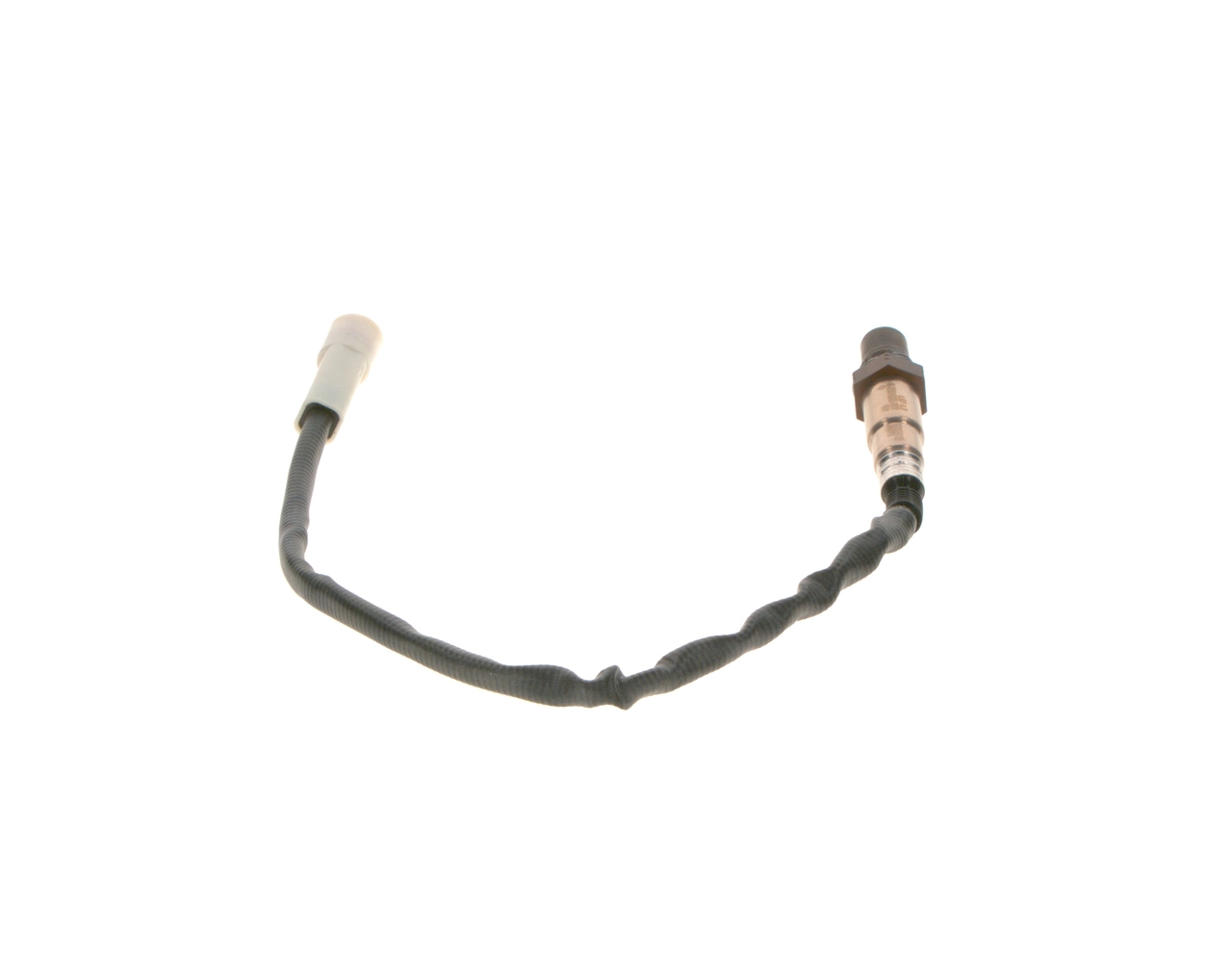 0258986777 Bosch Sonda lambda, sensor de oxigênio depois de catalisador