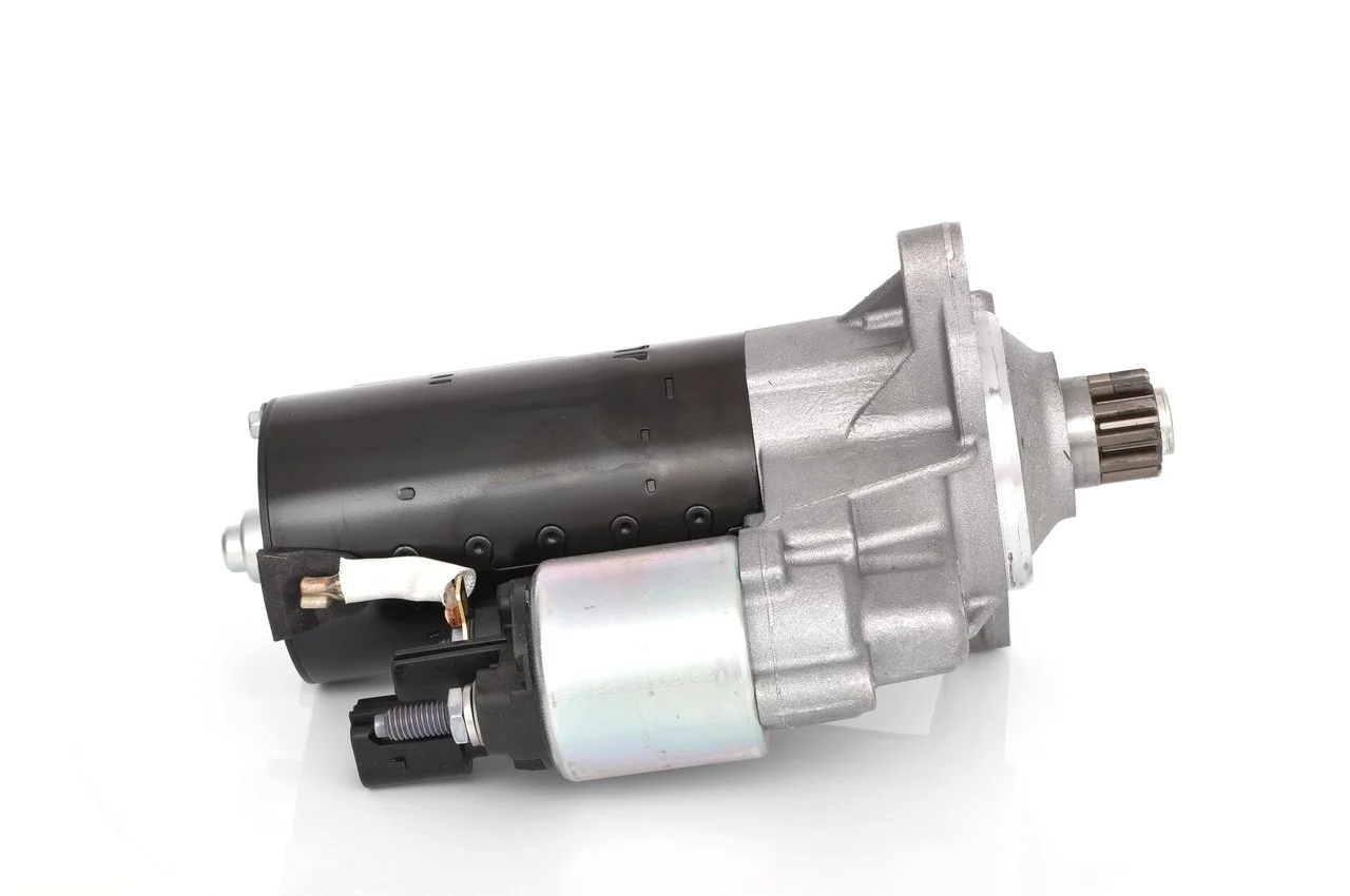Compre 0001123036 Bosch Motor de arranco