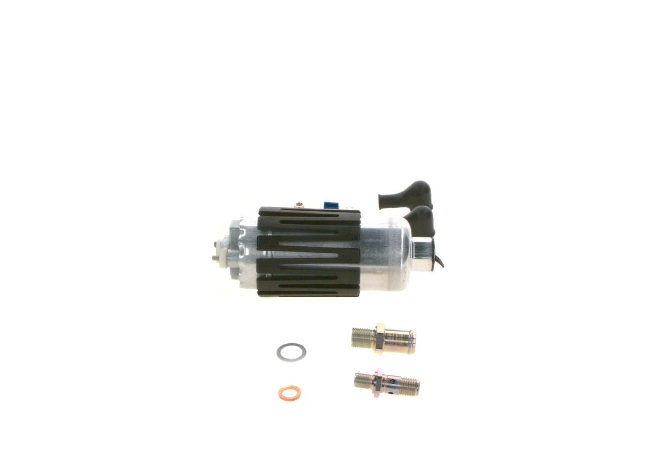 Bomba de combustível elétrica submersível Bosch 0580464205 preço, a partir de 60,94 USD