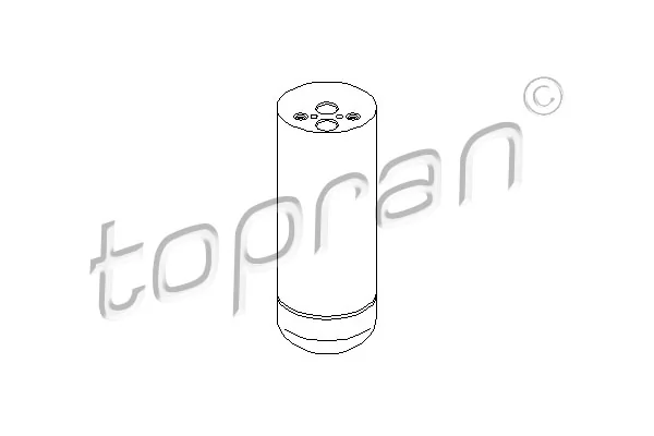 500700 Hans Pries (Topran)