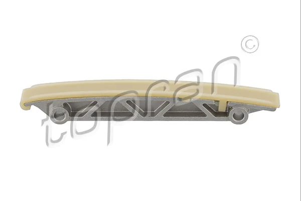 Amortecedor de cadeia do mecanismo de distribuição de gás, superior para Volkswagen Touareg 7LA, 7L6, 7L7