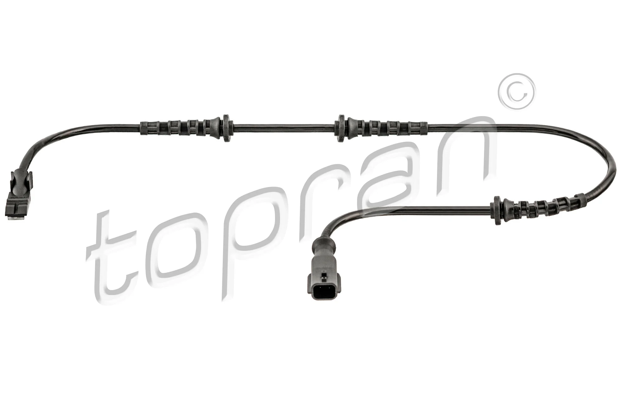 701224 Hans Pries (Topran)