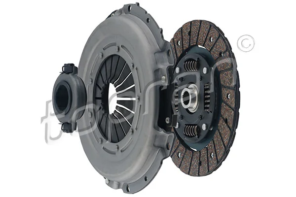 622020006 INA Kit de embraiagem (3 peças)
