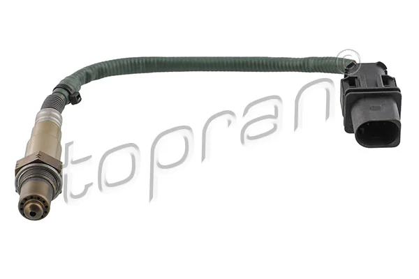 625003 Hans Pries (Topran)