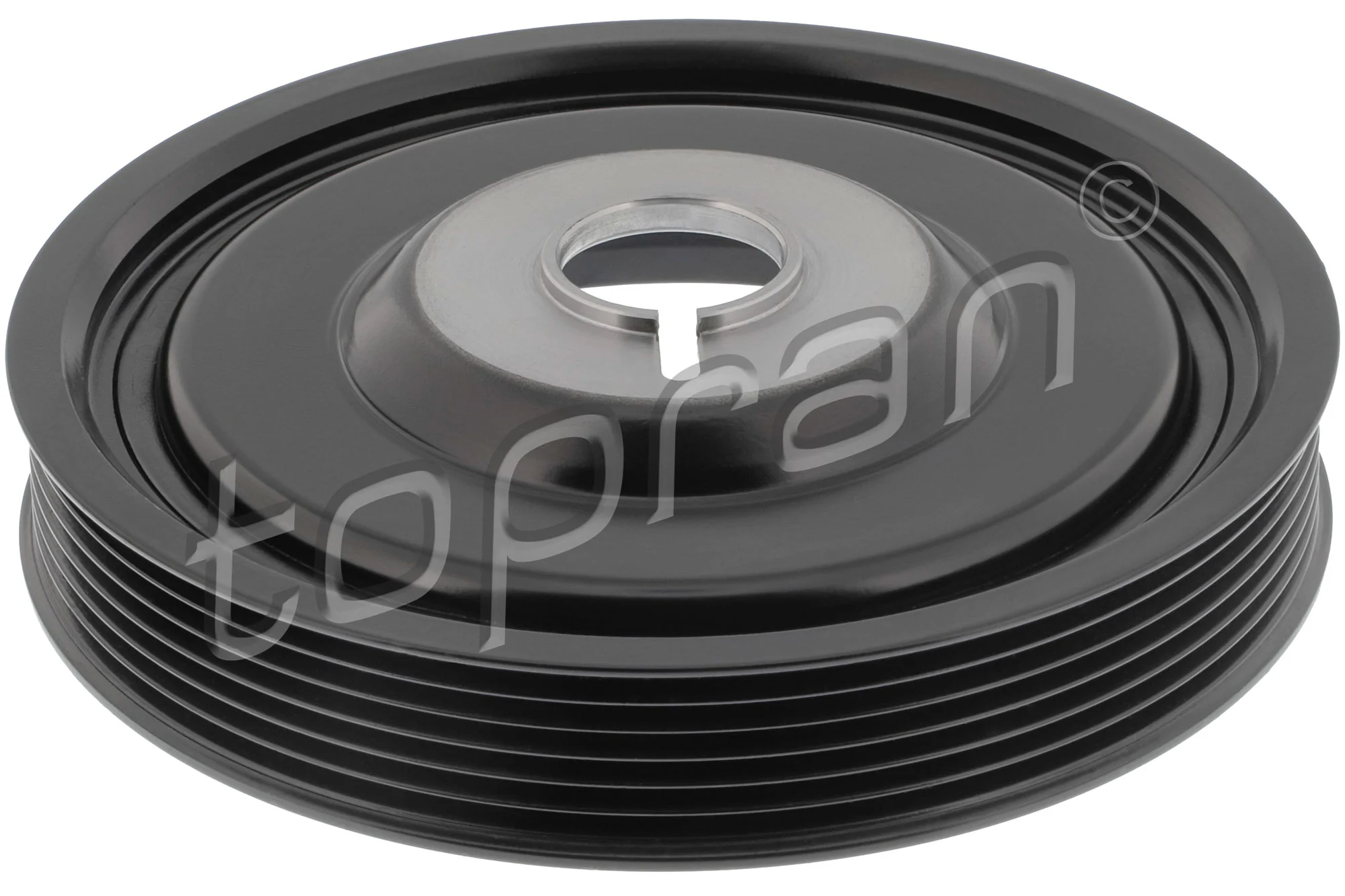 700864 Hans Pries (Topran)