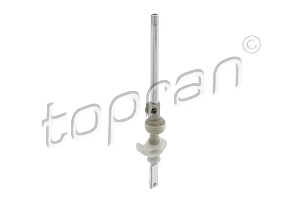 Avalanca de mudança para Volkswagen Golf 1H1